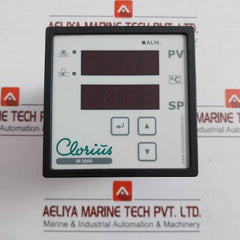 Clorius Controls Er 2000