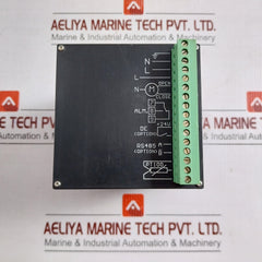 Clorius Controls 230Vac 50/60Hz Digital Temperature Controller Er 2000