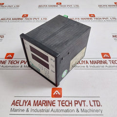 Clorius Controls 230Vac 50/60Hz Digital Temperature Controller Er 2000
