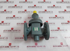 Clorius Controls M1Fb2210541 2-ways Control Valve
