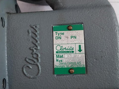 Clorius Controls M1Fb2210541 2-ways Control Valve