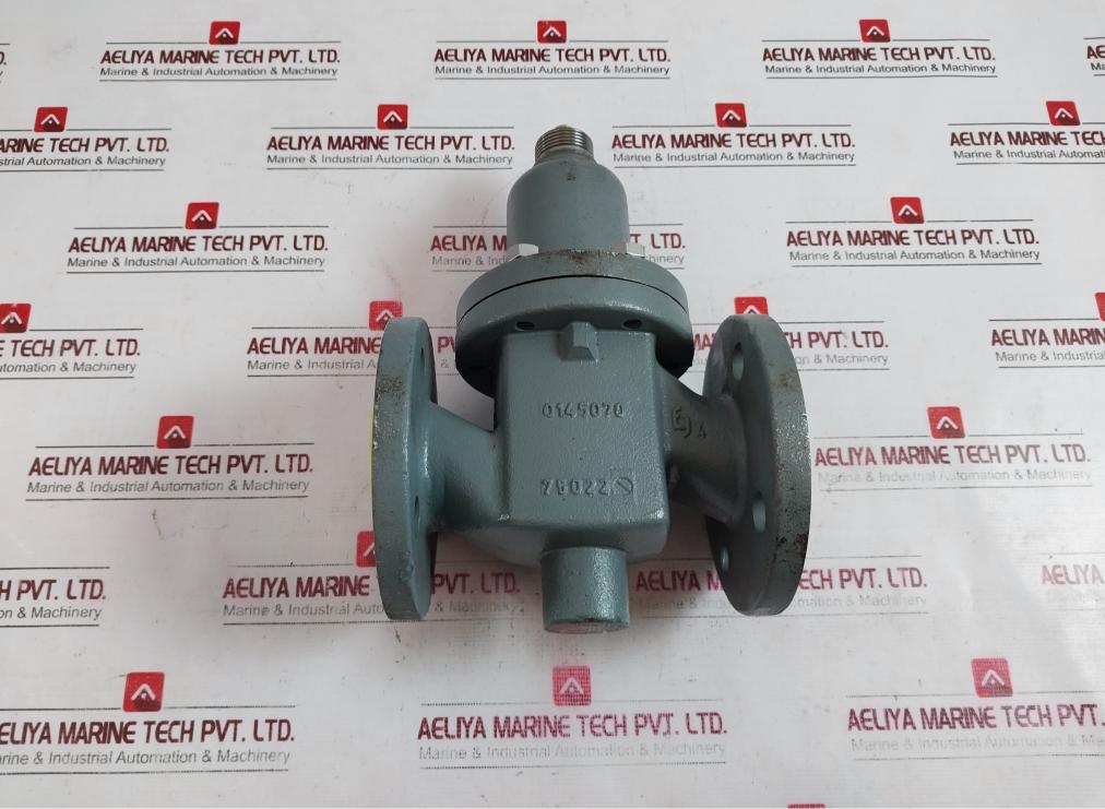 Clorius Controls M1Fb2210541 2-ways Control Valve