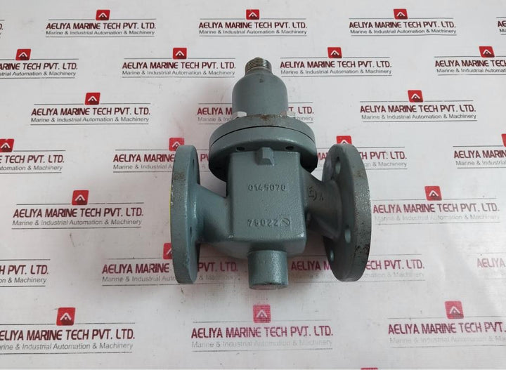Clorius Controls M1Fb2210541 2-ways Control Valve