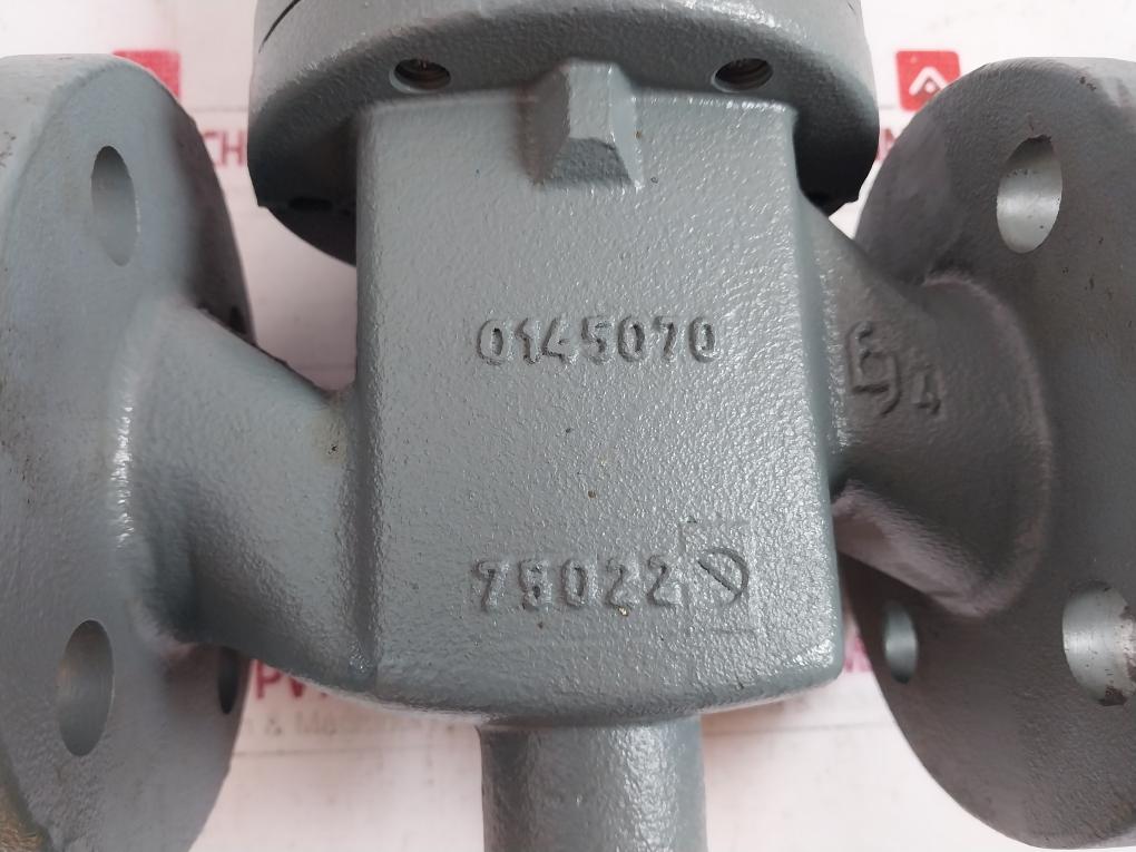 Clorius Controls M1Fb2210541 2-ways Control Valve
