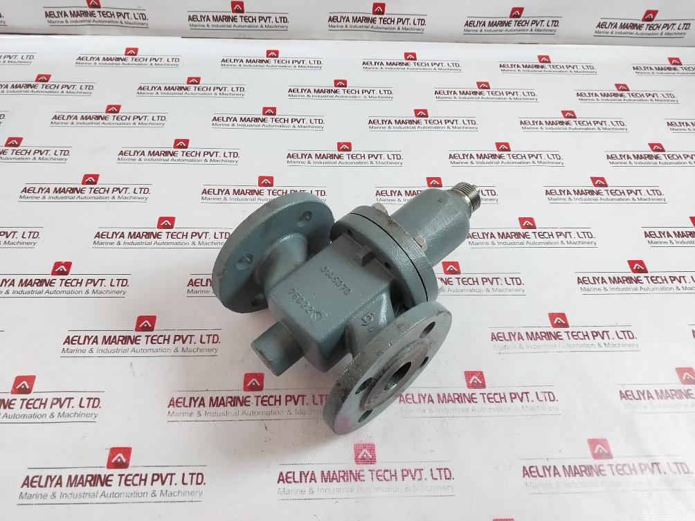 Clorius Controls M1Fb2210541 2-ways Control Valve