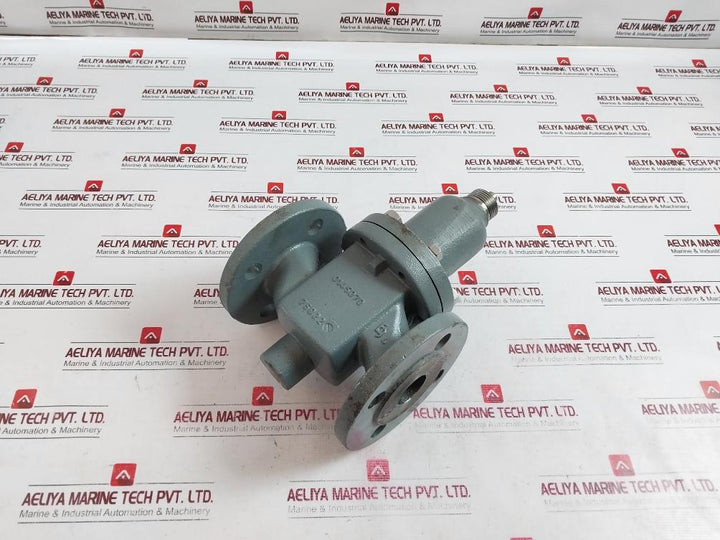 Clorius Controls M1Fb2210541 2-ways Control Valve