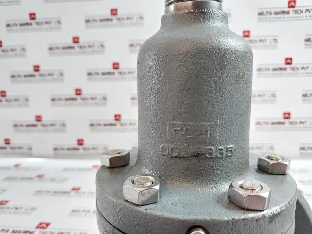 Clorius Controls M1Fb2210541 2-ways Control Valve