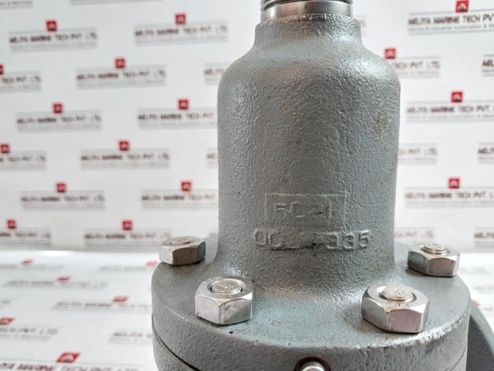 Clorius Controls M1Fb2210541 2-ways Control Valve