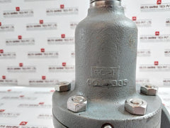 Clorius Controls M1Fb2210541 2-ways Control Valve