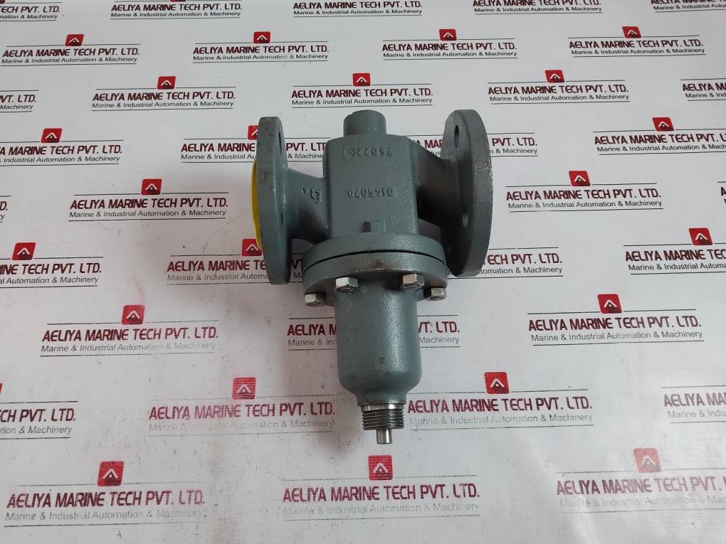 Clorius Controls M1Fb2210541 2-ways Control Valve