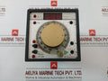 Clorius Electronic Temperature Controller 0 To 120°C230V Er2290-a-d-214-230
