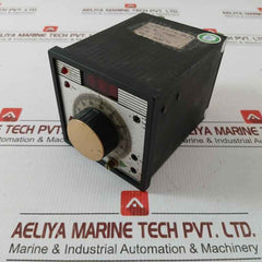 Clorius Electronic Temperature Controller 0 To 120°C230V Er2290-a-d-214-230