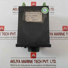 Clorius Electronic Temperature Controller 0 To 120°C230V Er2290-a-d-214-230