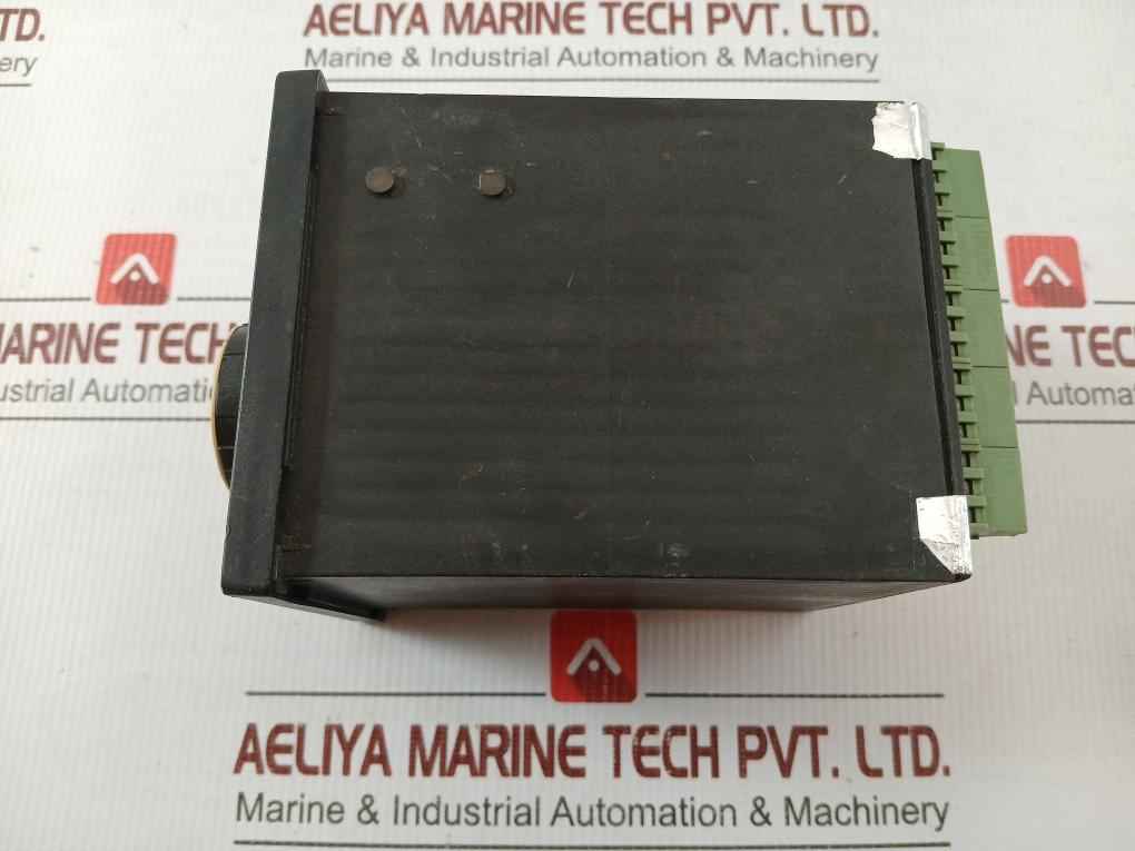 Clorius Electronic Temperature Controller 0 To 120°C230V Er2290-a-d-214-230