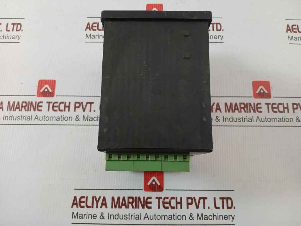 Clorius Electronic Temperature Controller 0 To 120°C230V Er2290-a-d-214-230