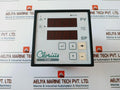 Clorius Er 2000 Temperature Controller 5142302, 3748112 Hh