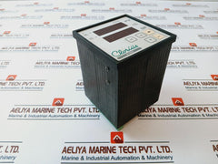 Clorius Er 2000 Temperature Controller 5142302, 3748112 Hh