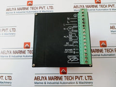 Clorius Er 2000 Temperature Controller 5142302, 3748112 Hh