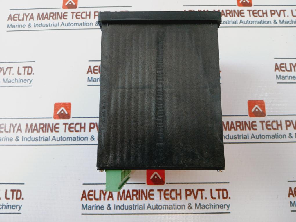 Clorius Er 2000 Temperature Controller 5142302, 3748112 Hh