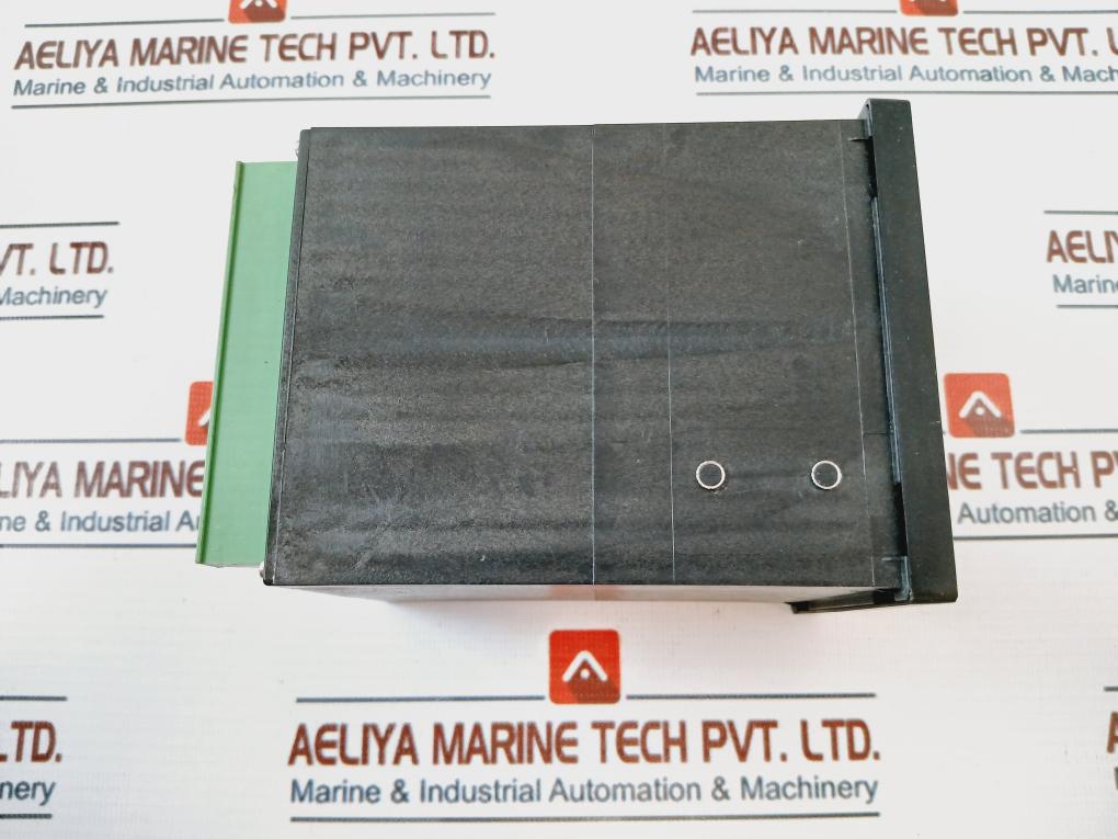 Clorius Er 2000 Temperature Controller 5142302, 3748112 Hh