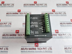 Clorius ER 2290-A-D-214-230 Odin Temperature Control Systems 0-120°C