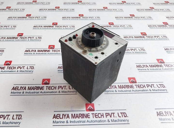 Clorius ER 2290-A-D-214-230 Odin Temperature Control Systems 0-120°C