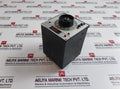 Clorius ER 2290-A-D-214-230 Odin Temperature Control Systems 0-120°C