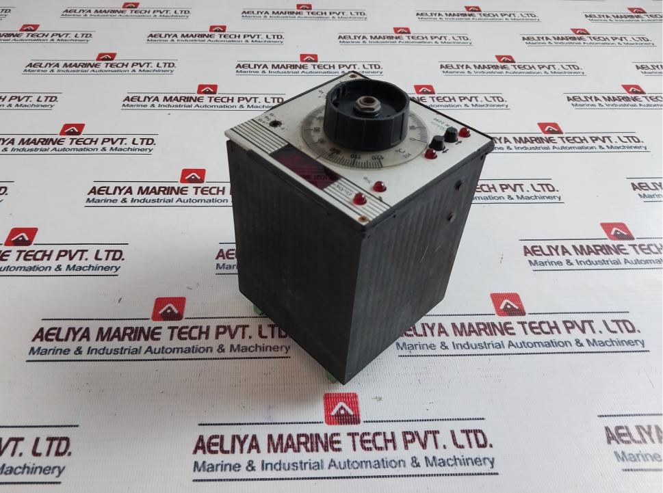 Clorius ER 2290-A-D-214-230 Odin Temperature Control Systems 0-120°C