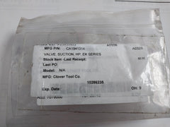 Clover Ca1941314 Suction Valve Tool