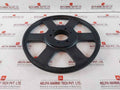 Clover Sit W-180S-e Synchronizing Pulley F/ Hptu Bop Dia 1440Mm Belt Width 33Mm