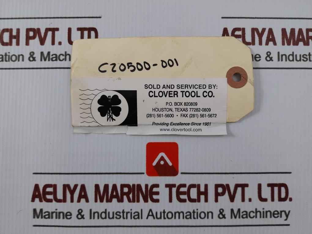 Clover Sit W-180S-e Synchronizing Pulley F/ Hptu Bop Dia 1440Mm Belt Width 33Mm
