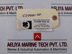 Clover Sit W-180S-e Synchronizing Pulley F/ Hptu Bop Dia 1440Mm Belt Width 33Mm