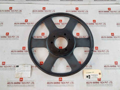 Clover Sit W-180S-e Synchronizing Pulley F/ Hptu Bop Dia 1440Mm Belt Width 33Mm