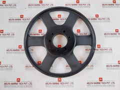 Clover Sit W-180S-e Synchronizing Pulley F/ Hptu Bop Dia 1440Mm Belt Width 33Mm