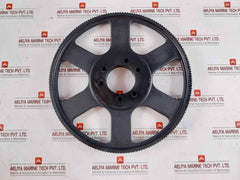 Clover Sit W-180S-e Synchronizing Pulley F/ Hptu Bop Dia 1440Mm Belt Width 33Mm
