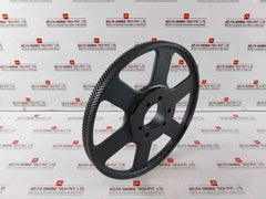 Clover Sit W-180S-e Synchronizing Pulley F/ Hptu Bop Dia 1440Mm Belt Width 33Mm
