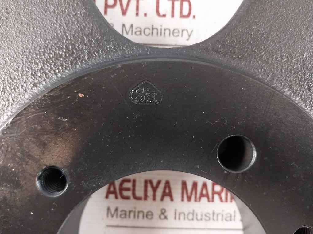 Clover Sit W-180S-e Synchronizing Pulley F/ Hptu Bop Dia 1440Mm Belt Width 33Mm