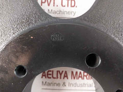 Clover Sit W-180S-e Synchronizing Pulley F/ Hptu Bop Dia 1440Mm Belt Width 33Mm