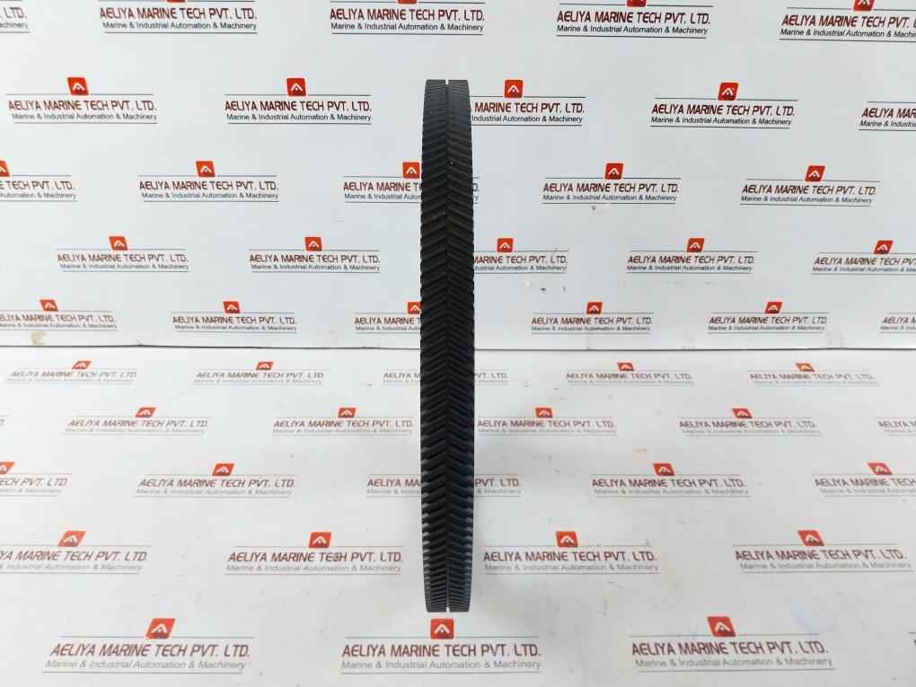 Clover Sit W-180S-e Synchronizing Pulley F/ Hptu Bop Dia 1440Mm Belt Width 33Mm