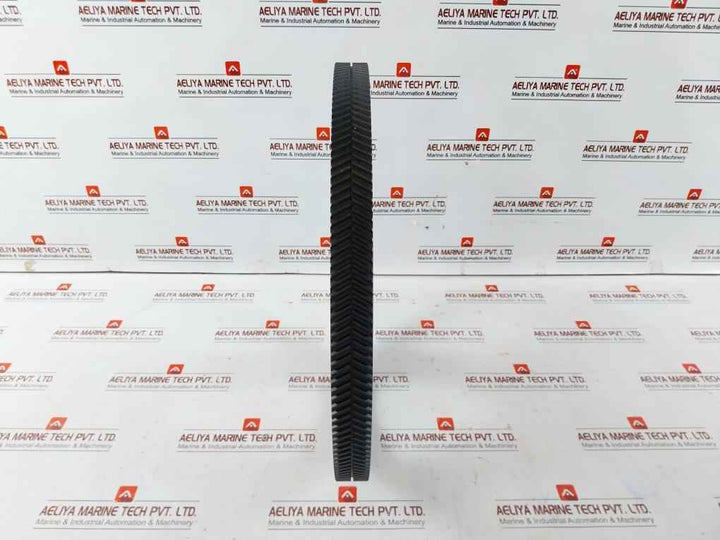 Clover Sit W-180S-e Synchronizing Pulley F/ Hptu Bop Dia 1440Mm Belt Width 33Mm