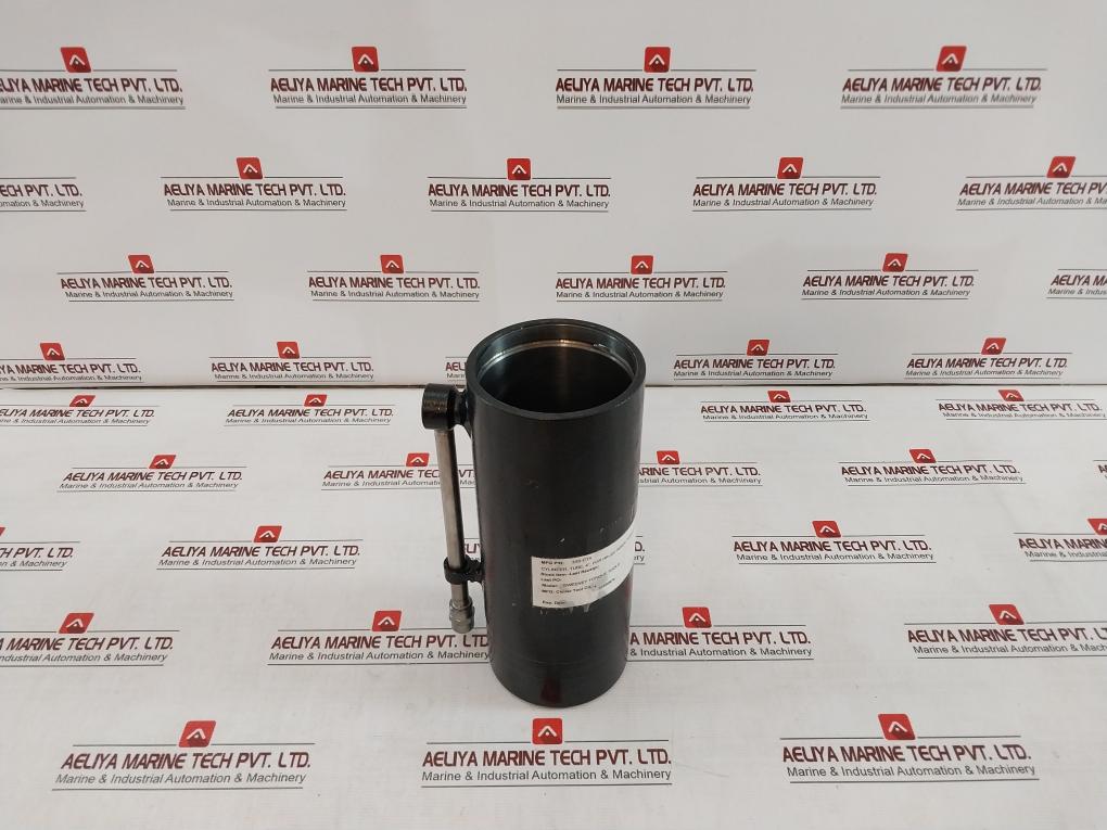 Clover Tool 33S-ct4 Cylinder, Tube For Hr-33F Riser Torque Tool 10350674