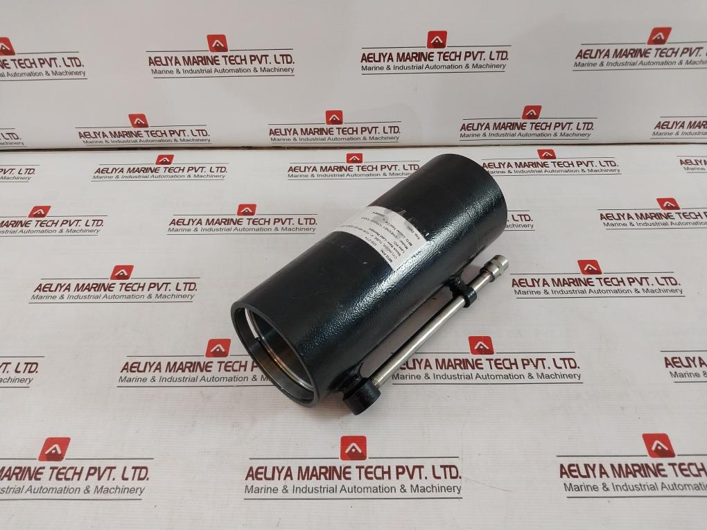Clover Tool 33S-ct4 Cylinder, Tube For Hr-33F Riser Torque Tool 10350674