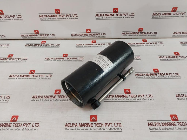Clover Tool 33S-ct4 Cylinder, Tube For Hr-33F Riser Torque Tool 10350674