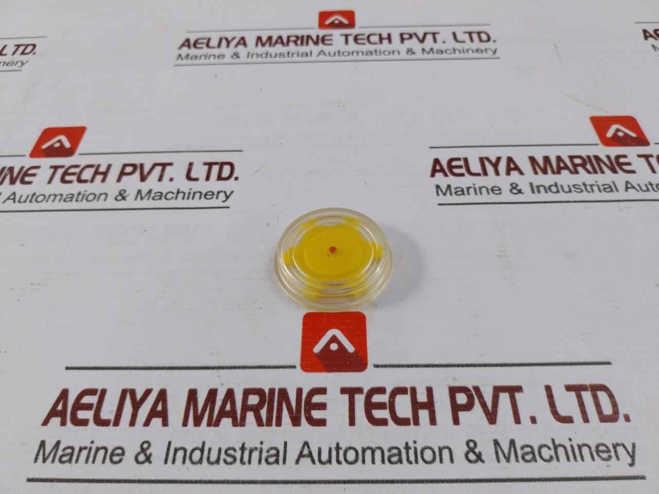 Clover Tool 70211801 Oil Sight Glass For Spares-hptu