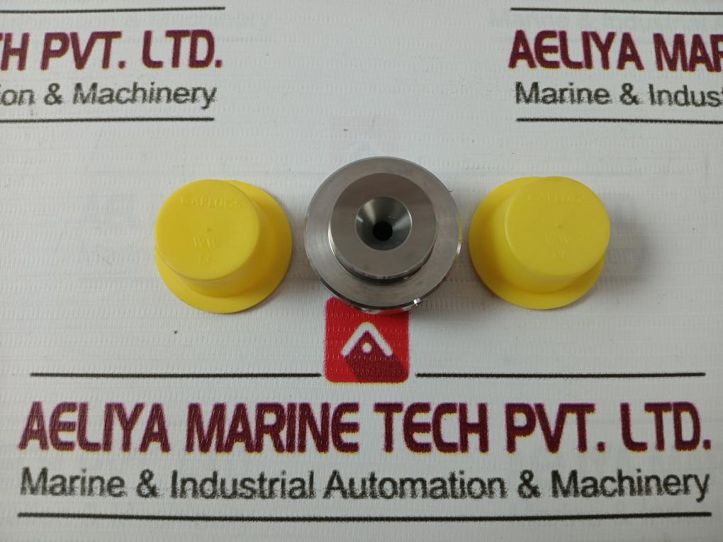 Clover Tool A19405-14 High-pressure Valve Seat