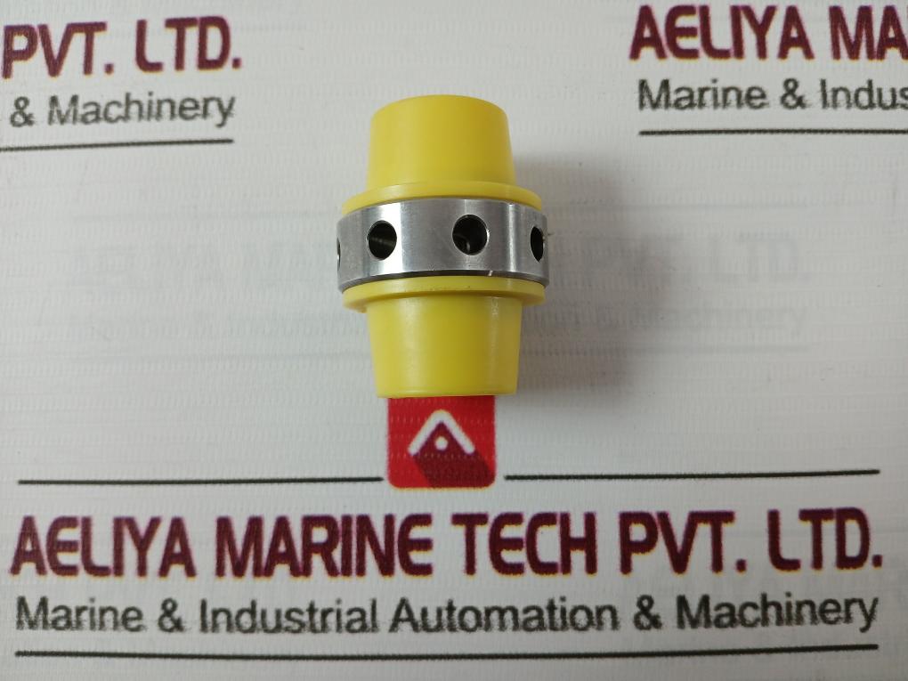 Clover Tool A19405-14 High-pressure Valve Seat