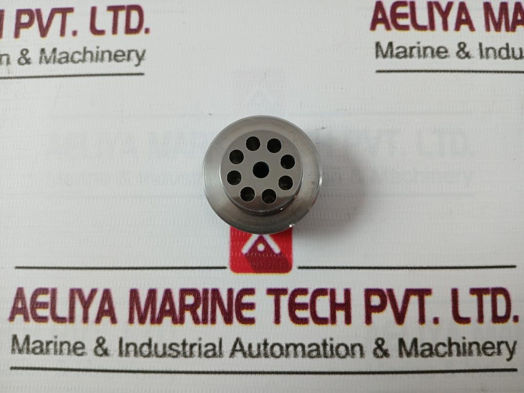 Clover Tool A19405-14 High-pressure Valve Seat