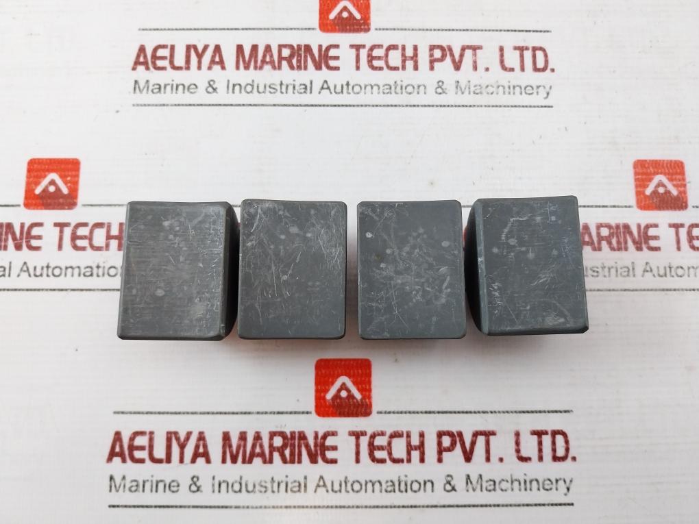 Lot of 2x CLOVER TOOL RSL20-4 Block For RSL20 Wrench 7552 755-91808 2 OH