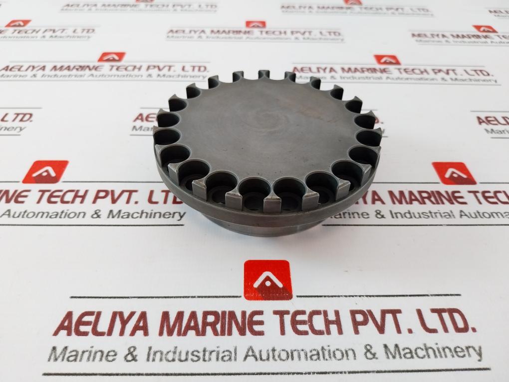 Clover Tool Rsl30-3 End Cap For Rsl Series Power Head