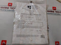 Clover Tool 6/2Wl 18” All Stainless Black Hose 15000 Psi